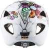 Kask rowerowy dziecięcy Alpina Ximo Flash r. XS 45-49cm LED lekki
