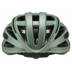 Outlet Kask rowerowy Uvex City I-VO Mips r. 52-57cm FAS lekki green matt