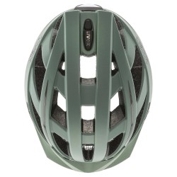 Outlet Kask rowerowy Uvex City I-VO Mips r. 52-57cm FAS lekki green matt