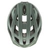 Outlet Kask rowerowy Uvex City I-VO Mips r. 52-57cm FAS lekki green matt
