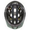 Outlet Kask rowerowy Uvex City I-VO Mips r. 52-57cm FAS lekki green matt