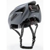 Kask rowerowy Inteligentny Sena R2 ROAD r. S 50-55cm Matt Gray Interkom