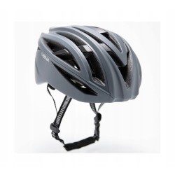 Kask rowerowy Inteligentny Sena R2 ROAD r. S 50-55cm Matt Gray Interkom