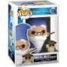 Figurka Funko Pop! Funko POP&Buddy: The Sword