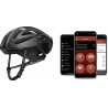 Kask rowerowy Inteligentny Sena R2 ROAD r. S 50-55cm Matt Gray Interkom