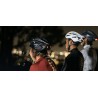 Kask rowerowy Inteligentny Sena R2 ROAD r. S 50-55cm Matt Gray Interkom