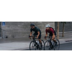 Kask rowerowy Inteligentny Sena R2 ROAD r. S 50-55cm Matt Gray Interkom