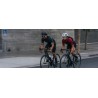 Kask rowerowy Inteligentny Sena R2 ROAD r. S 50-55cm Matt Gray Interkom