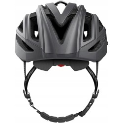 Kask rowerowy Inteligentny Sena R2 ROAD r. S 50-55cm Matt Gray Interkom