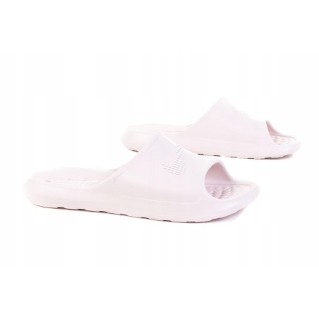 Klapki Nike W VICTORI ONE SHOWER SLIDE różowy roz. 42
