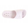 Klapki Nike W VICTORI ONE SHOWER SLIDE różowy roz. 42