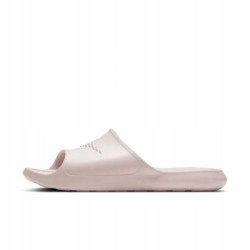 Klapki Nike W VICTORI ONE SHOWER SLIDE różowy roz. 42