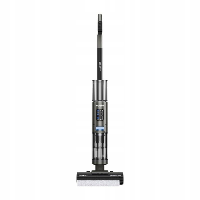 Outlet Eureka Rapid Wash GX5 Pro Bezprzewodowy Odkurzacz Pionowy Mopujący Outlet Eureka Rapid Wash GX5 Pro Bezprzewodowy Odkurzacz Pionowy Mopujący