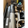 Outlet Eureka Rapid Wash GX5 Pro Bezprzewodowy Odkurzacz Pionowy Mopujący