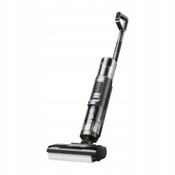 Outlet Eureka Rapid Wash GX5 Pro Bezprzewodowy Odkurzacz Pionowy Mopujący