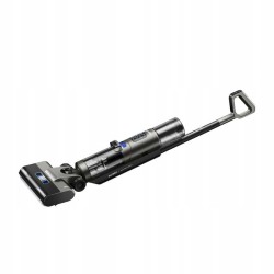 Outlet Eureka Rapid Wash GX5 Pro Bezprzewodowy Odkurzacz Pionowy Mopujący