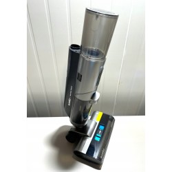 Outlet Eureka Rapid Wash GX5 Pro Bezprzewodowy Odkurzacz Pionowy Mopujący