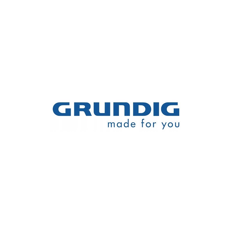 Outlet Odkurzacz ręczny Grundig vcp5030 czarny