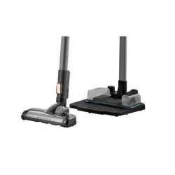 Outlet Odkurzacz ręczny Grundig vcp5030 czarny