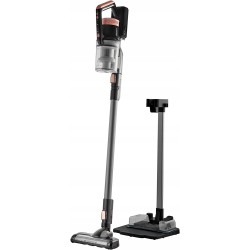 Outlet Odkurzacz ręczny Grundig vcp5030 czarny