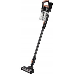 Outlet Odkurzacz ręczny Grundig vcp5030 czarny