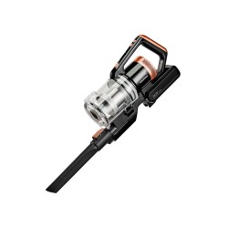 Outlet Odkurzacz ręczny Grundig vcp5030 czarny