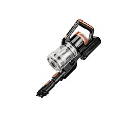 Outlet Odkurzacz ręczny Grundig vcp5030 czarny
