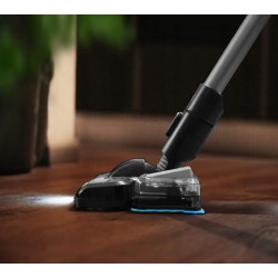 Outlet Odkurzacz ręczny Grundig vcp5030 czarny