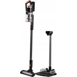 Outlet Odkurzacz ręczny Grundig vcp5030 czarny