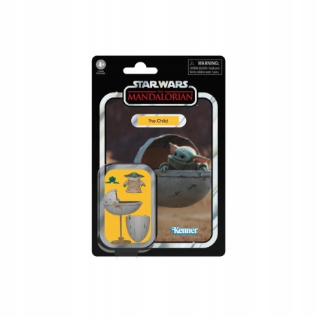 Figurka Kenner Star Wars Kenner The Child dziecko