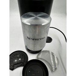 Outlet Krups XN 8908 Atelier Black Ekspres do kawy na kapsułki Nespresso
