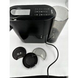 Outlet Krups XN 8908 Atelier Black Ekspres do kawy na kapsułki Nespresso