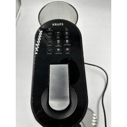 Outlet Krups XN 8908 Atelier Black Ekspres do kawy na kapsułki Nespresso