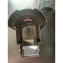 Outlet Krups XN 8908 Atelier Black Ekspres do kawy na kapsułki Nespresso
