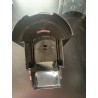 Outlet Krups XN 8908 Atelier Black Ekspres do kawy na kapsułki Nespresso