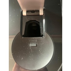 Outlet Krups XN 8908 Atelier Black Ekspres do kawy na kapsułki Nespresso