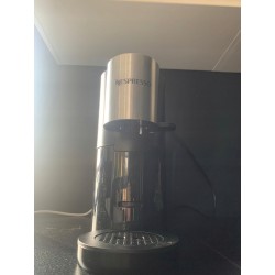 Outlet Krups XN 8908 Atelier Black Ekspres do kawy na kapsułki Nespresso