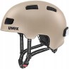 Kask rowerowy Uvex City 4 r. M/L