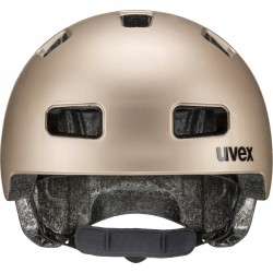 Kask rowerowy Uvex City 4 r. M/L