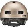 Kask rowerowy Uvex City 4 r. M/L