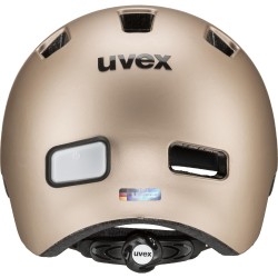 Kask rowerowy Uvex City 4 r. M/L