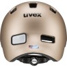 Kask rowerowy Uvex City 4 r. M/L