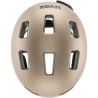 Kask rowerowy Uvex City 4 r. M/L