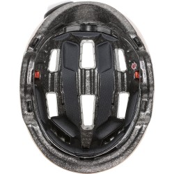 Kask rowerowy Uvex City 4 r. M/L