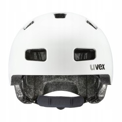 Kask rowerowy Uvex City 4 r. M/L
