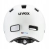 Kask rowerowy Uvex City 4 r. M/L