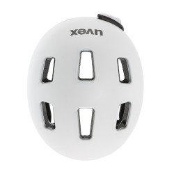 Kask rowerowy Uvex City 4 r. M/L
