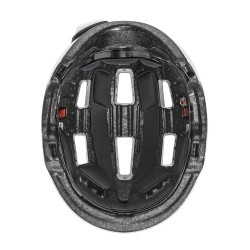 Kask rowerowy Uvex City 4 r. M/L