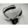 Outlet Kask rowerowy Abus Hud-Y ACE shiny white S 51-55 cm