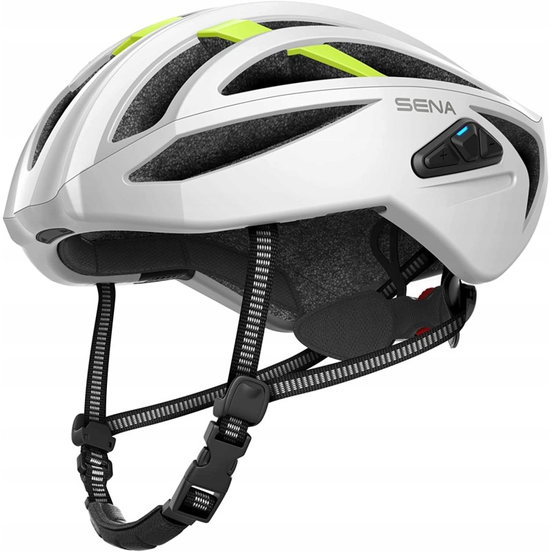 SENA R2 EVO KASK ROWEROWY REGULOWANY NA ROWER M 55-59 CM BLUETOOTH INTERKOM SENA R2 EVO KASK ROWEROWY REGULOWANY NA ROWER M 55-59 CM BLUETOOTH INTERKOM